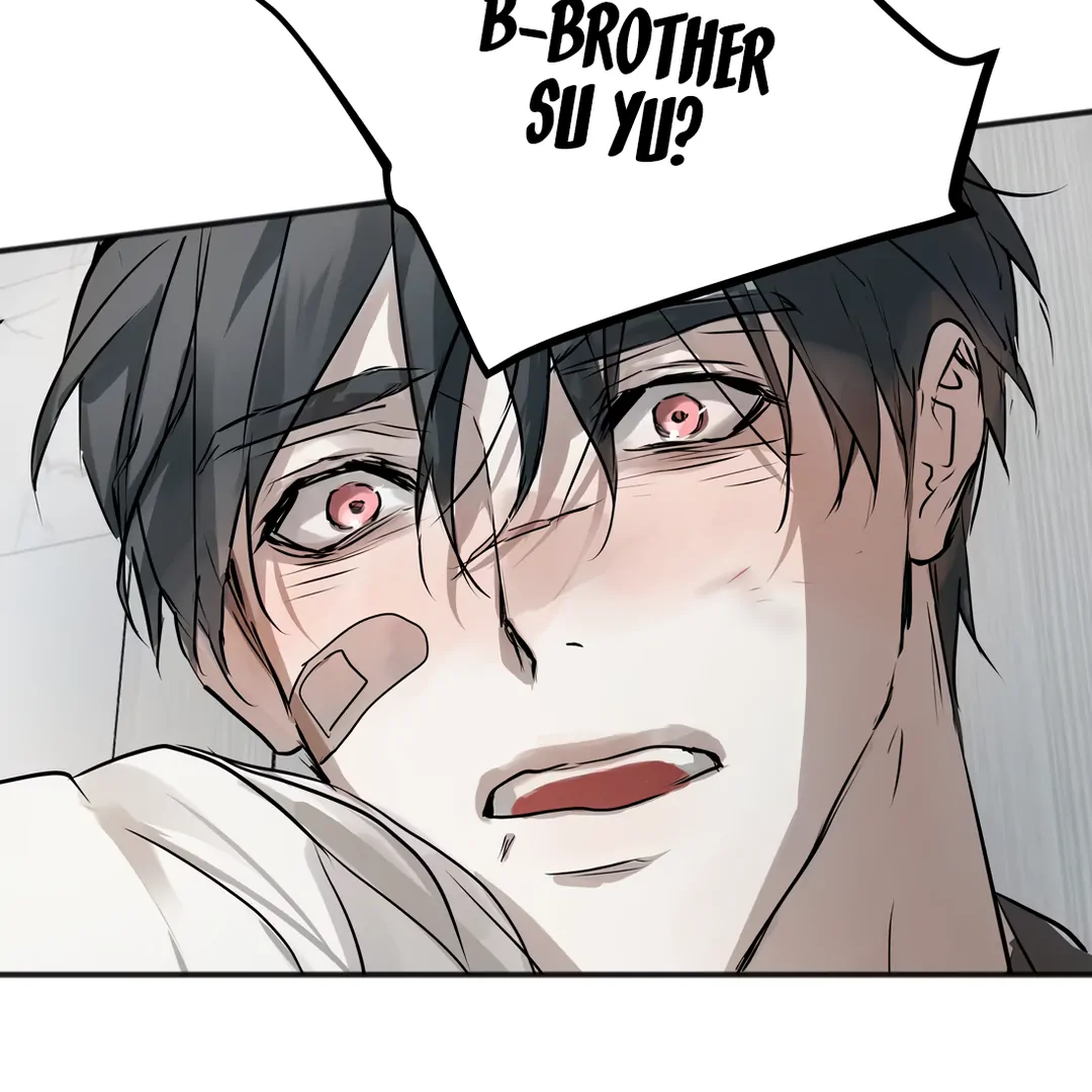 The Mad Dog Found Out I’m His Own Kind - Chapter 14 Page 84