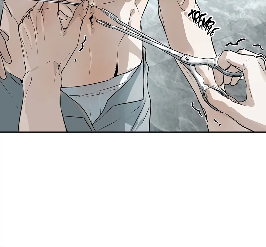 The Mad Dog Found Out I’m His Own Kind - Chapter 15 Page 9
