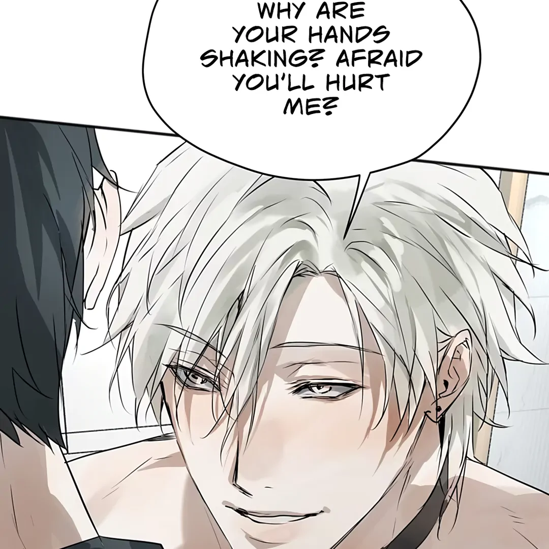 The Mad Dog Found Out I’m His Own Kind - Chapter 15 Page 11