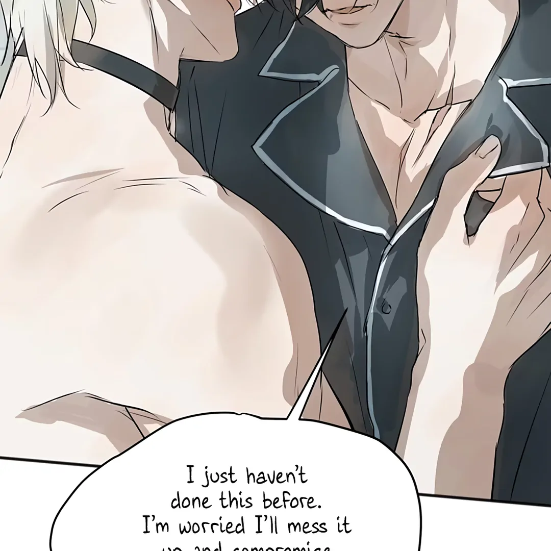 The Mad Dog Found Out I’m His Own Kind - Chapter 15 Page 13