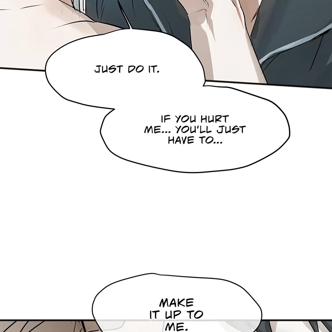 The Mad Dog Found Out I’m His Own Kind - Chapter 15 Page 15