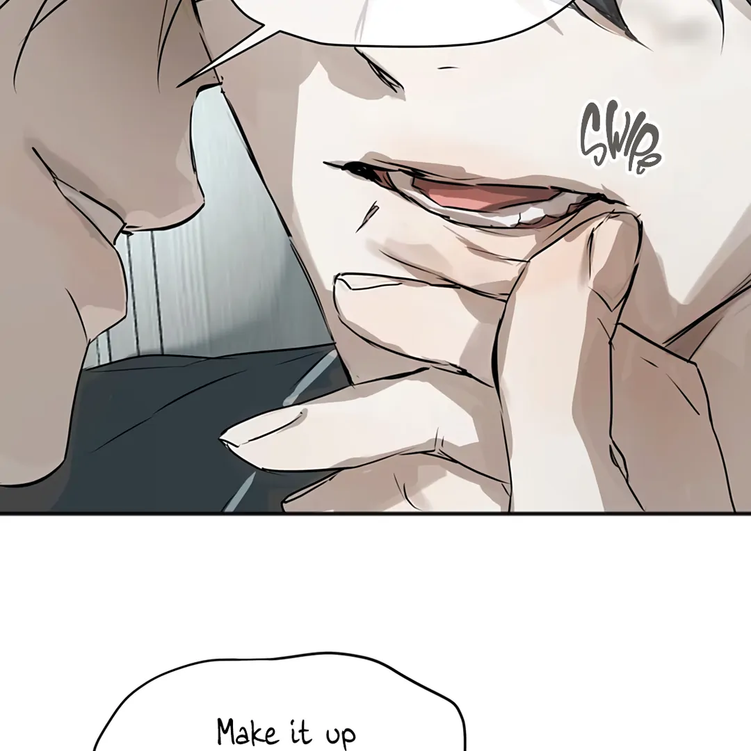 The Mad Dog Found Out I’m His Own Kind - Chapter 15 Page 16