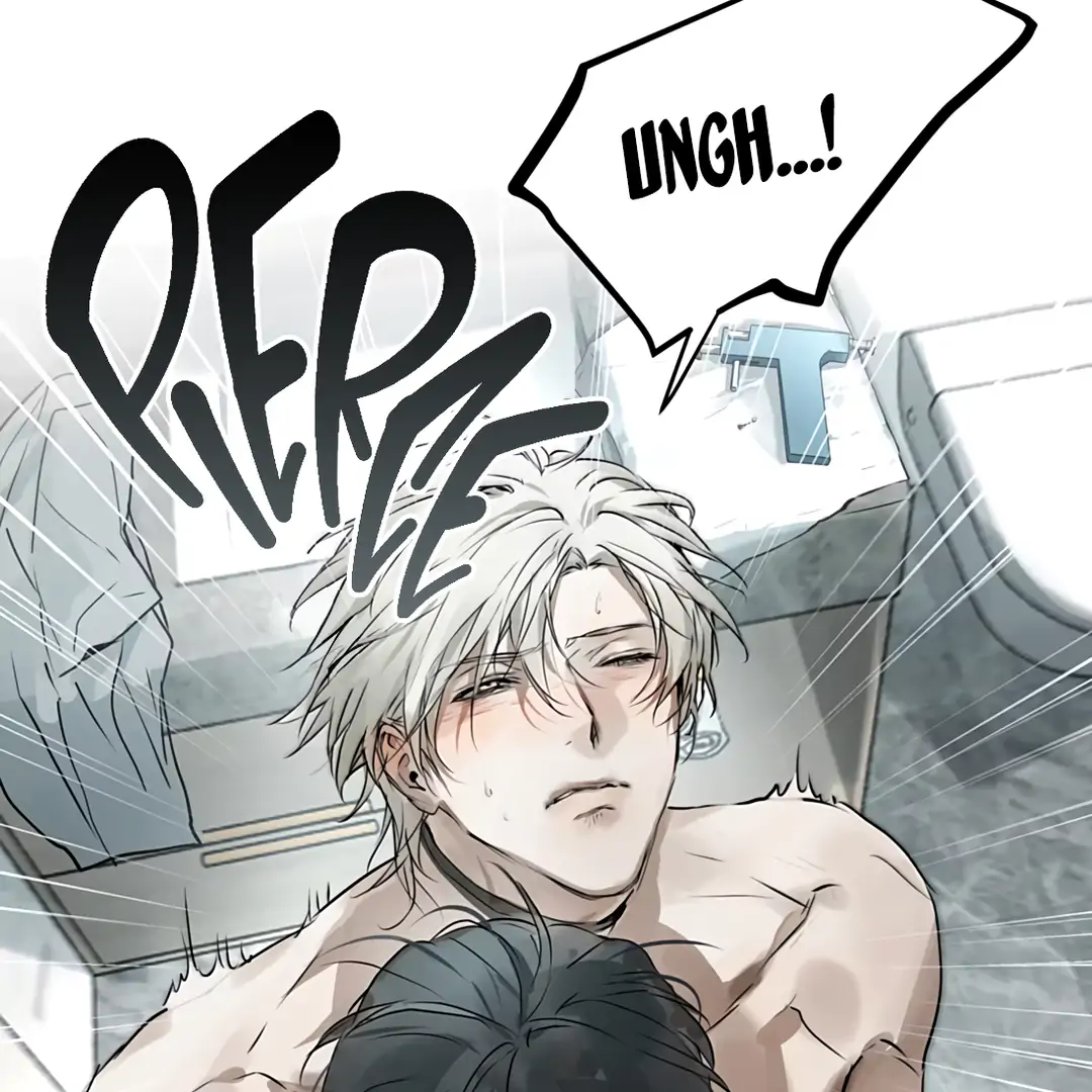 The Mad Dog Found Out I’m His Own Kind - Chapter 15 Page 20