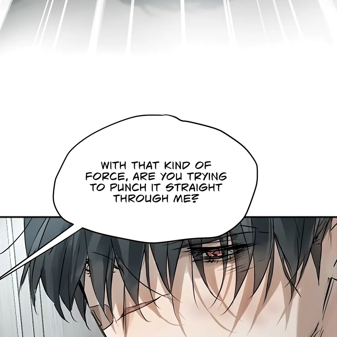 The Mad Dog Found Out I’m His Own Kind - Chapter 15 Page 22