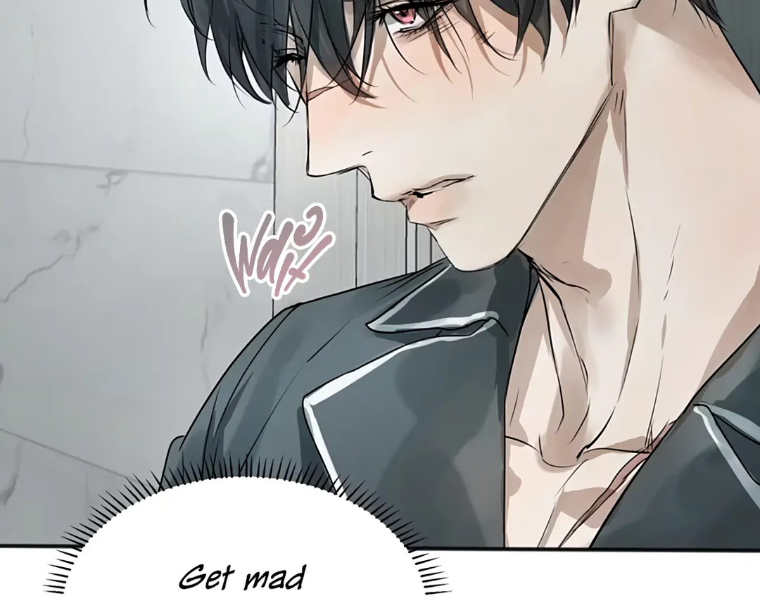 The Mad Dog Found Out I’m His Own Kind - Chapter 15 Page 27