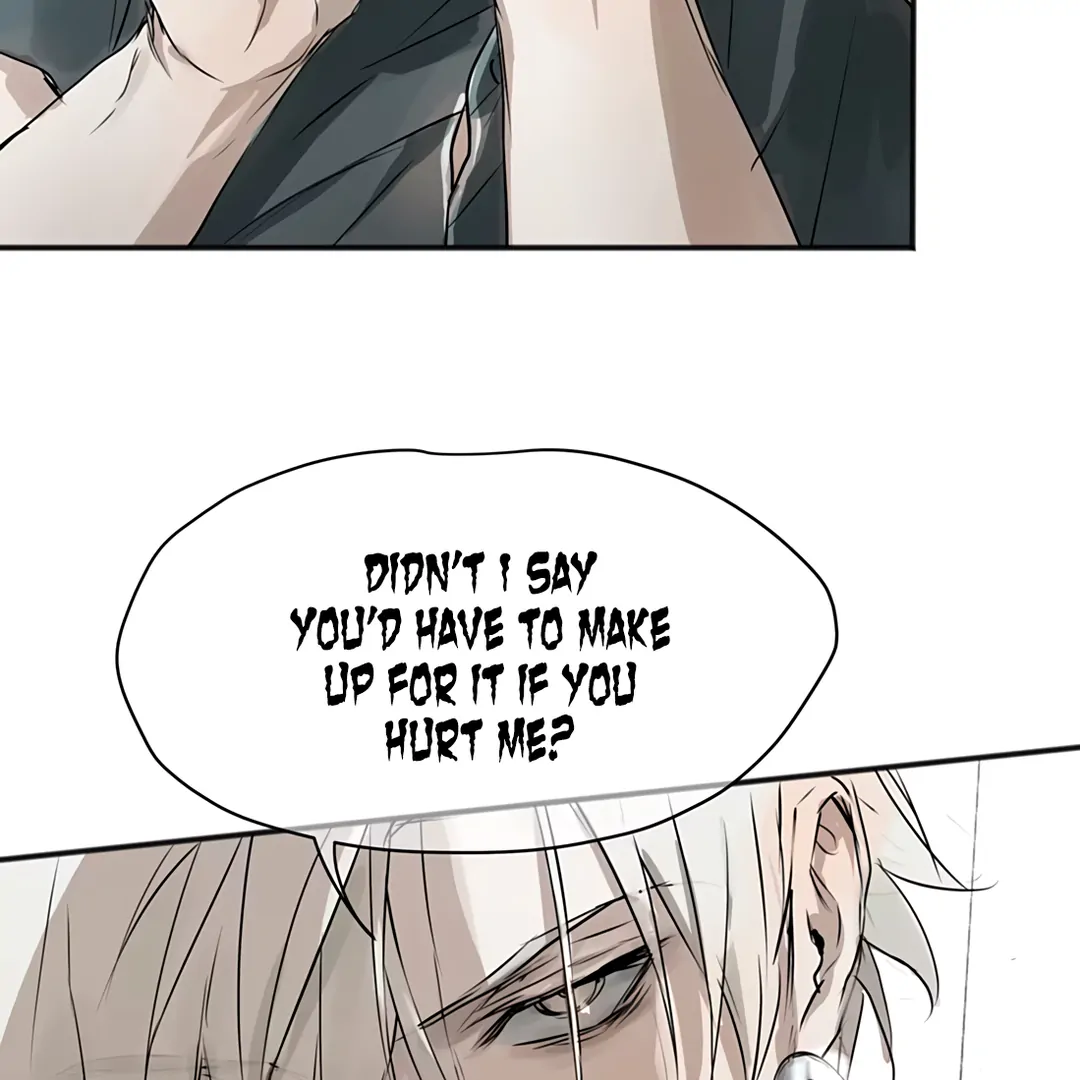 The Mad Dog Found Out I’m His Own Kind - Chapter 15 Page 33