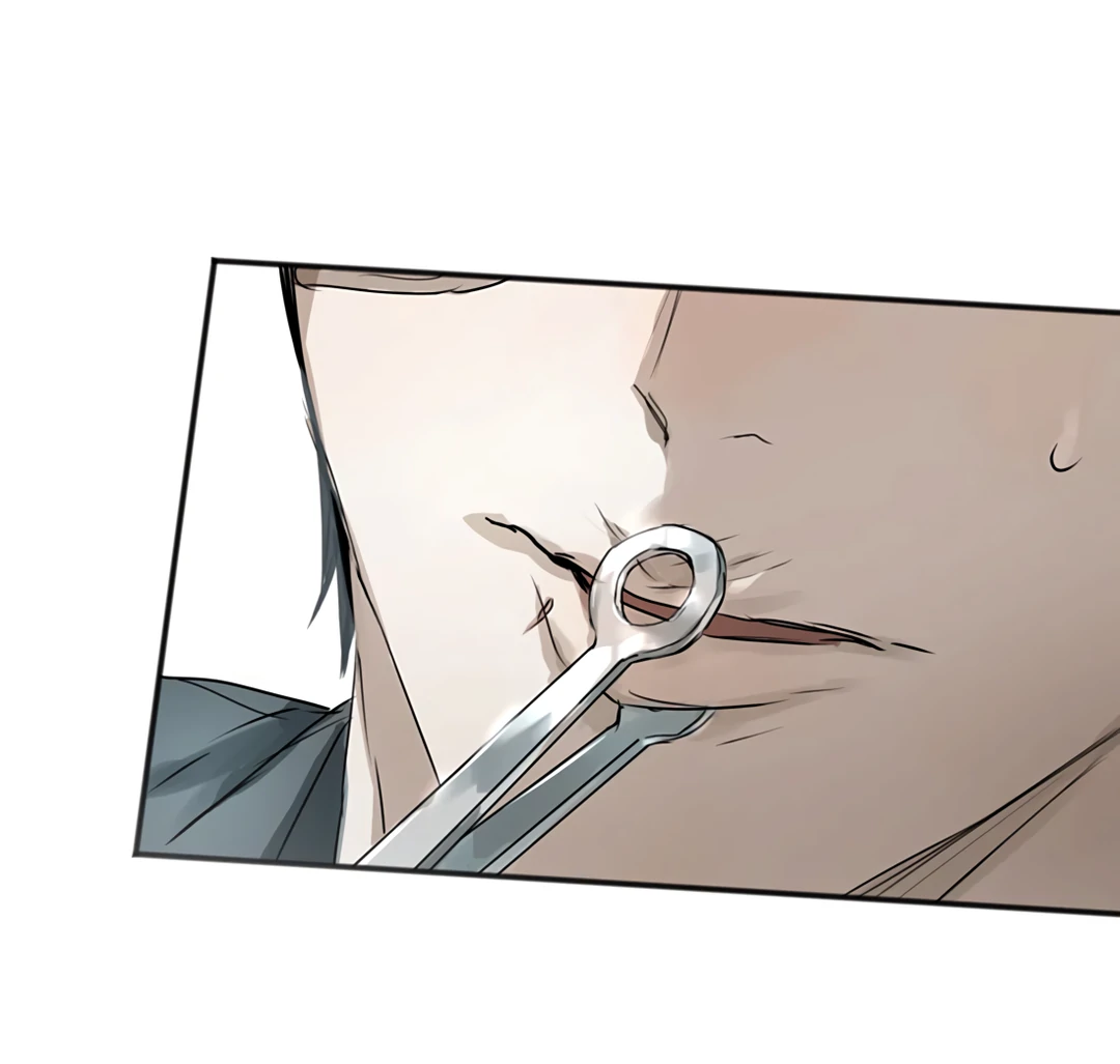 The Mad Dog Found Out I’m His Own Kind - Chapter 15 Page 35