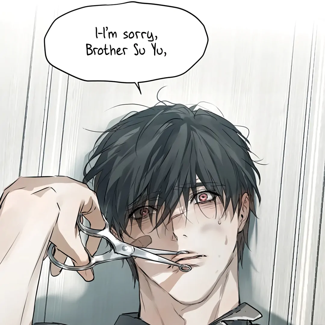 The Mad Dog Found Out I’m His Own Kind - Chapter 15 Page 36
