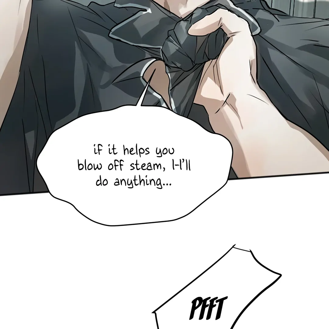 The Mad Dog Found Out I’m His Own Kind - Chapter 15 Page 37