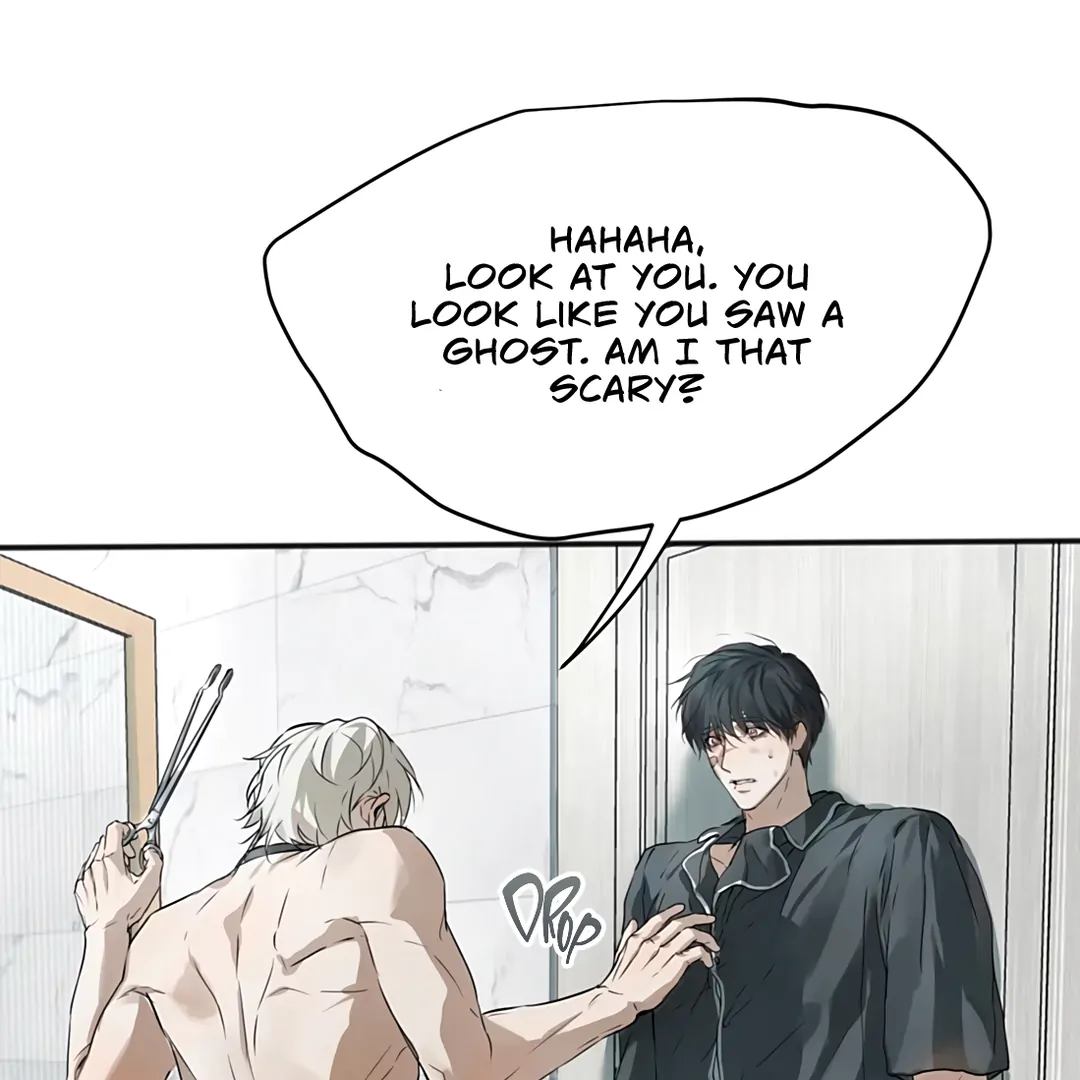 The Mad Dog Found Out I’m His Own Kind - Chapter 15 Page 39