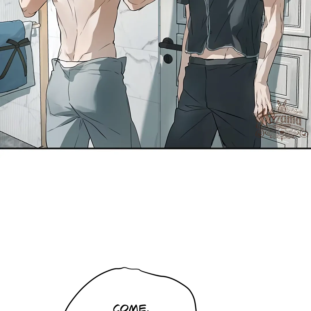 The Mad Dog Found Out I’m His Own Kind - Chapter 15 Page 40