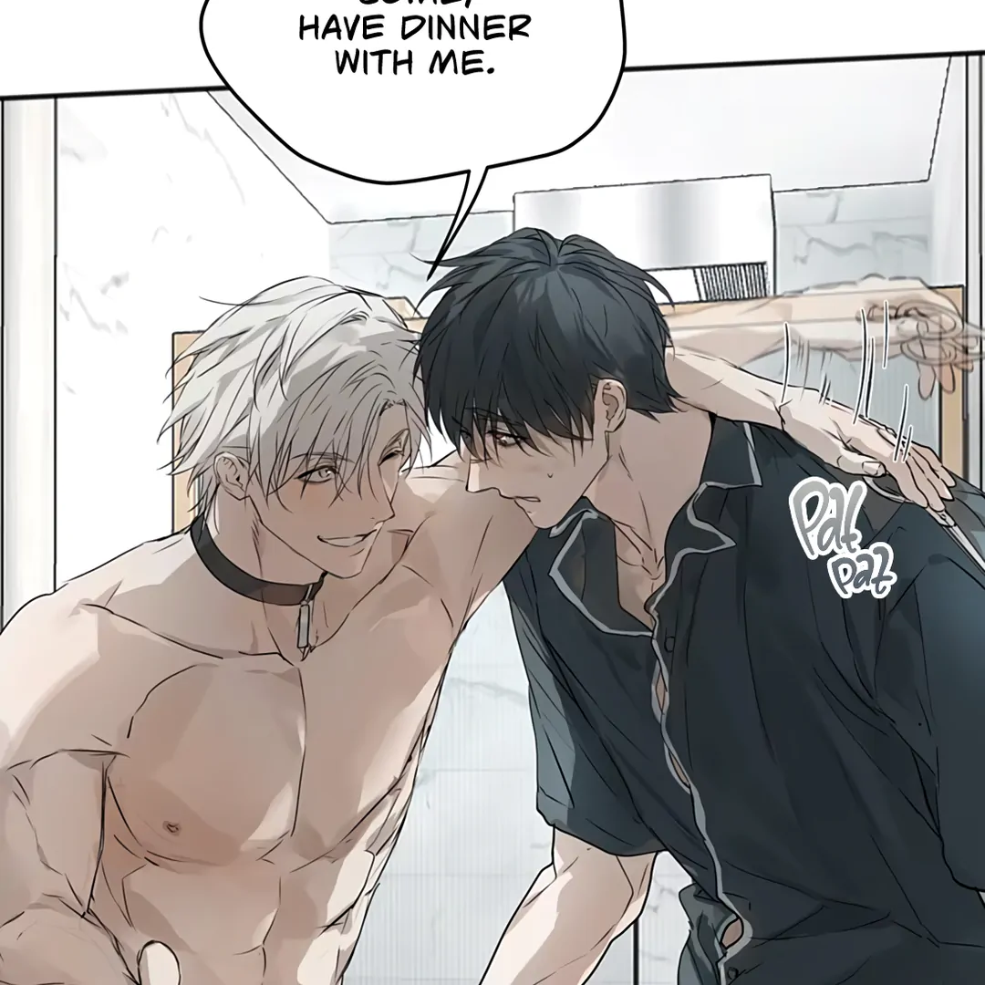 The Mad Dog Found Out I’m His Own Kind - Chapter 15 Page 41