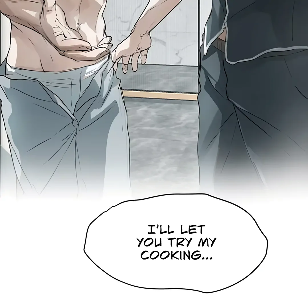 The Mad Dog Found Out I’m His Own Kind - Chapter 15 Page 42