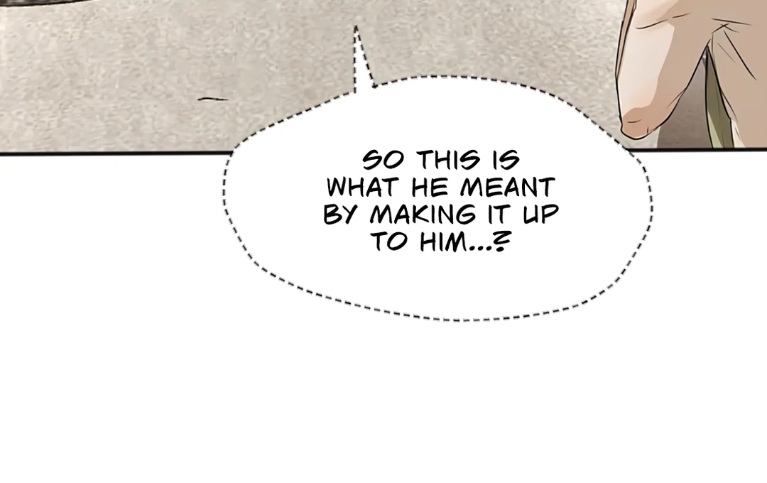 The Mad Dog Found Out I’m His Own Kind - Chapter 15 Page 45