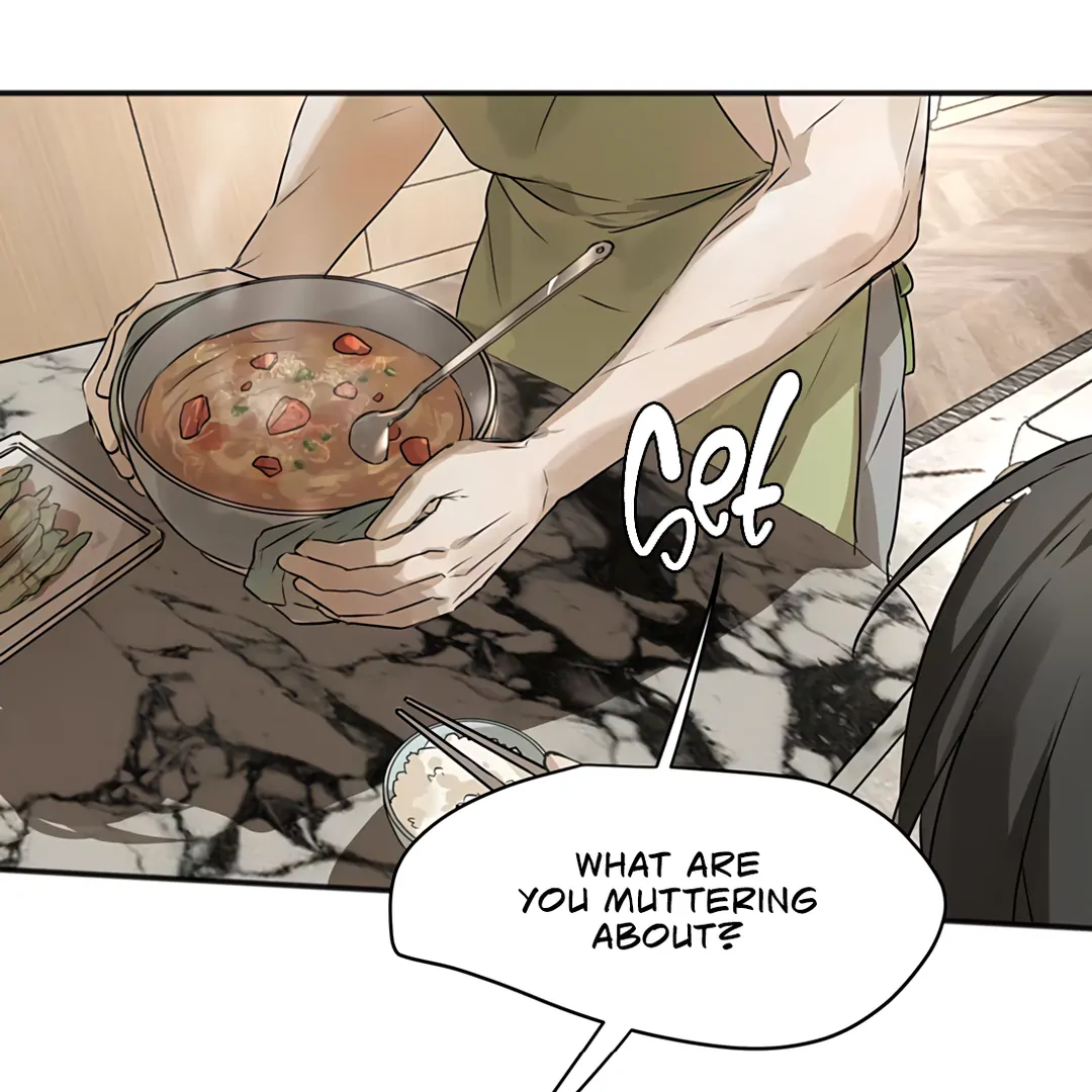 The Mad Dog Found Out I’m His Own Kind - Chapter 15 Page 46
