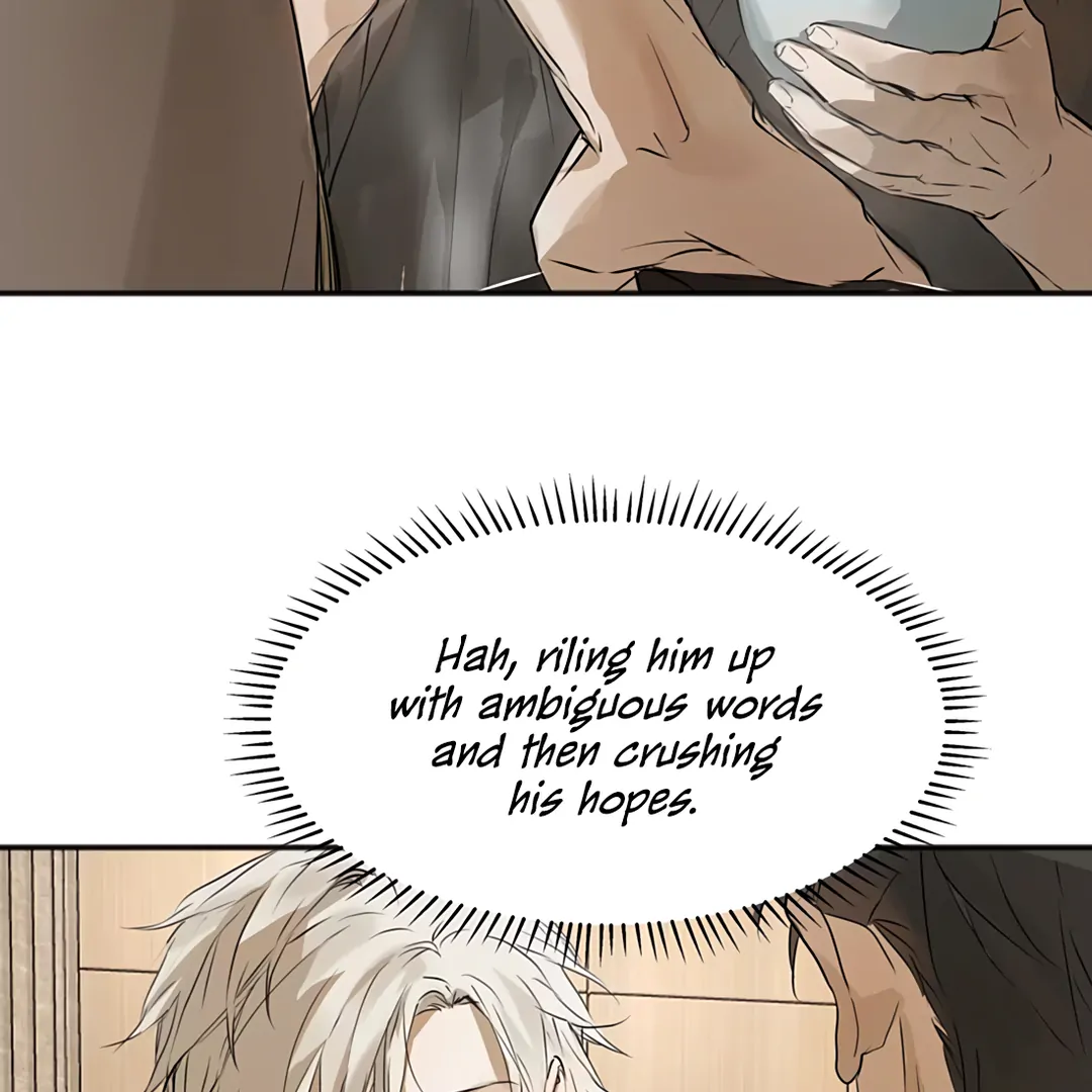 The Mad Dog Found Out I’m His Own Kind - Chapter 15 Page 48