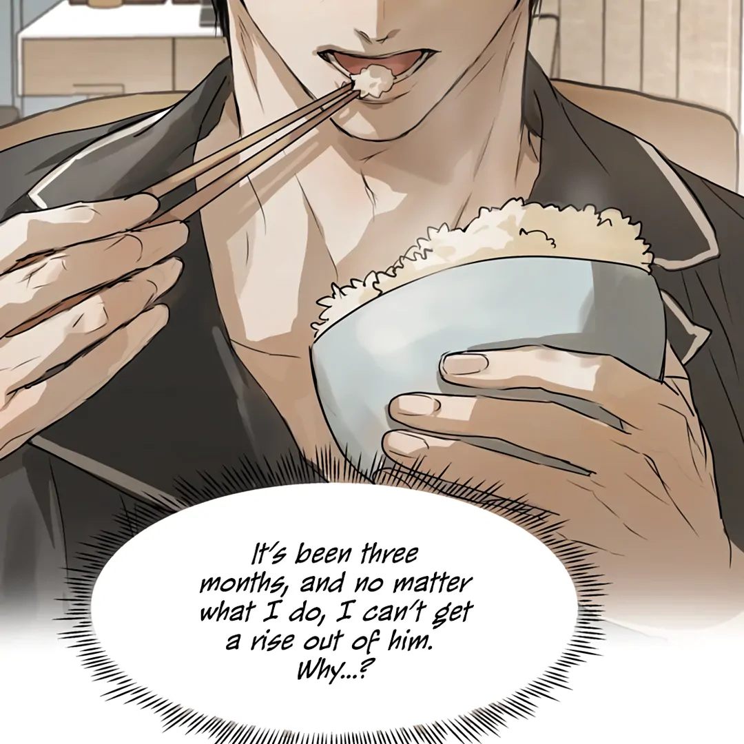 The Mad Dog Found Out I’m His Own Kind - Chapter 15 Page 52