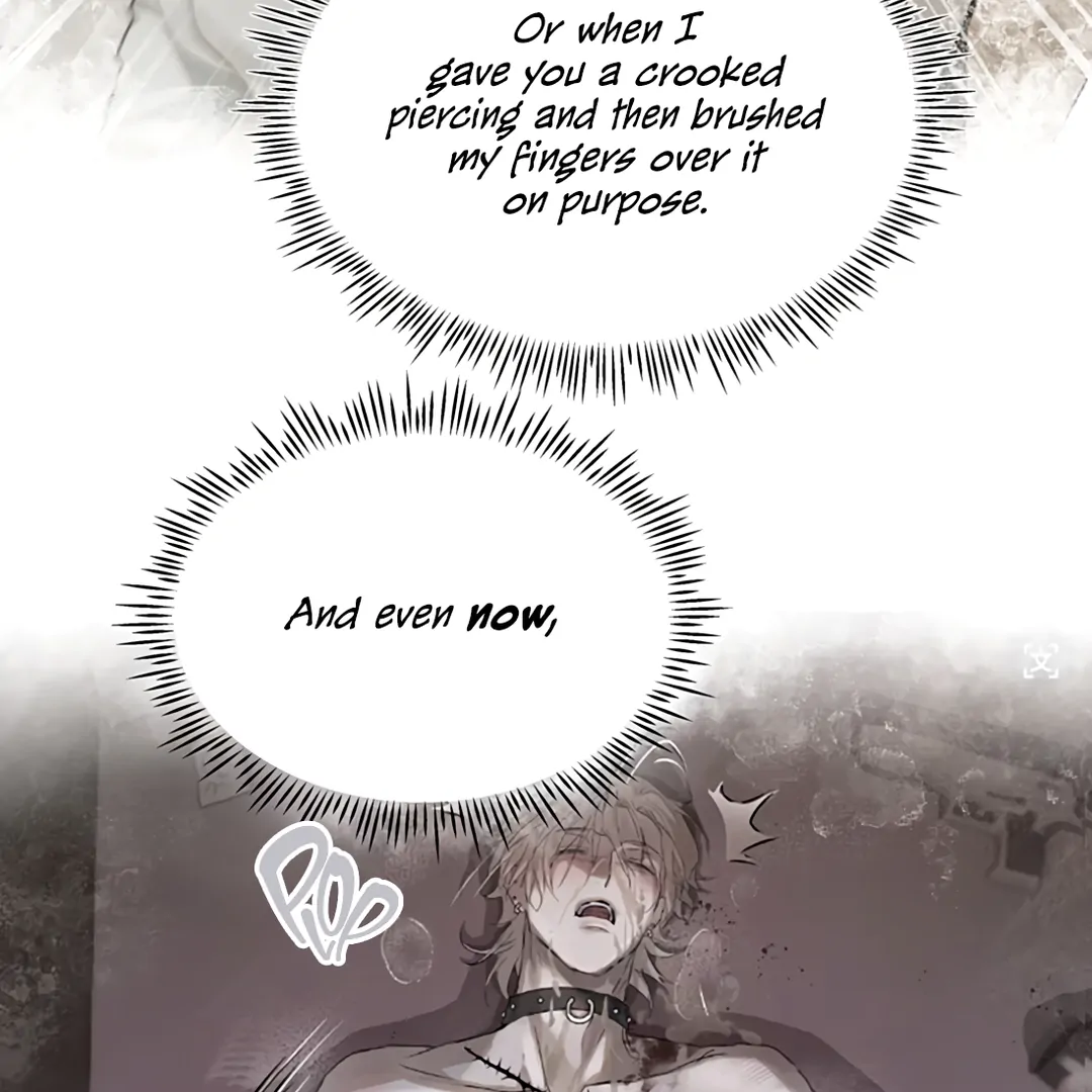 The Mad Dog Found Out I’m His Own Kind - Chapter 15 Page 57