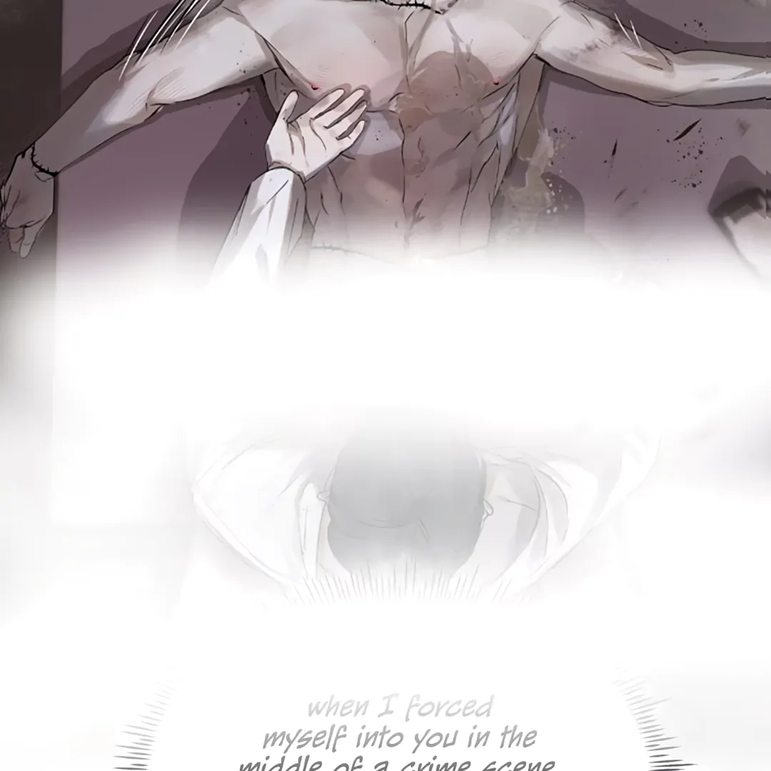 The Mad Dog Found Out I’m His Own Kind - Chapter 15 Page 58