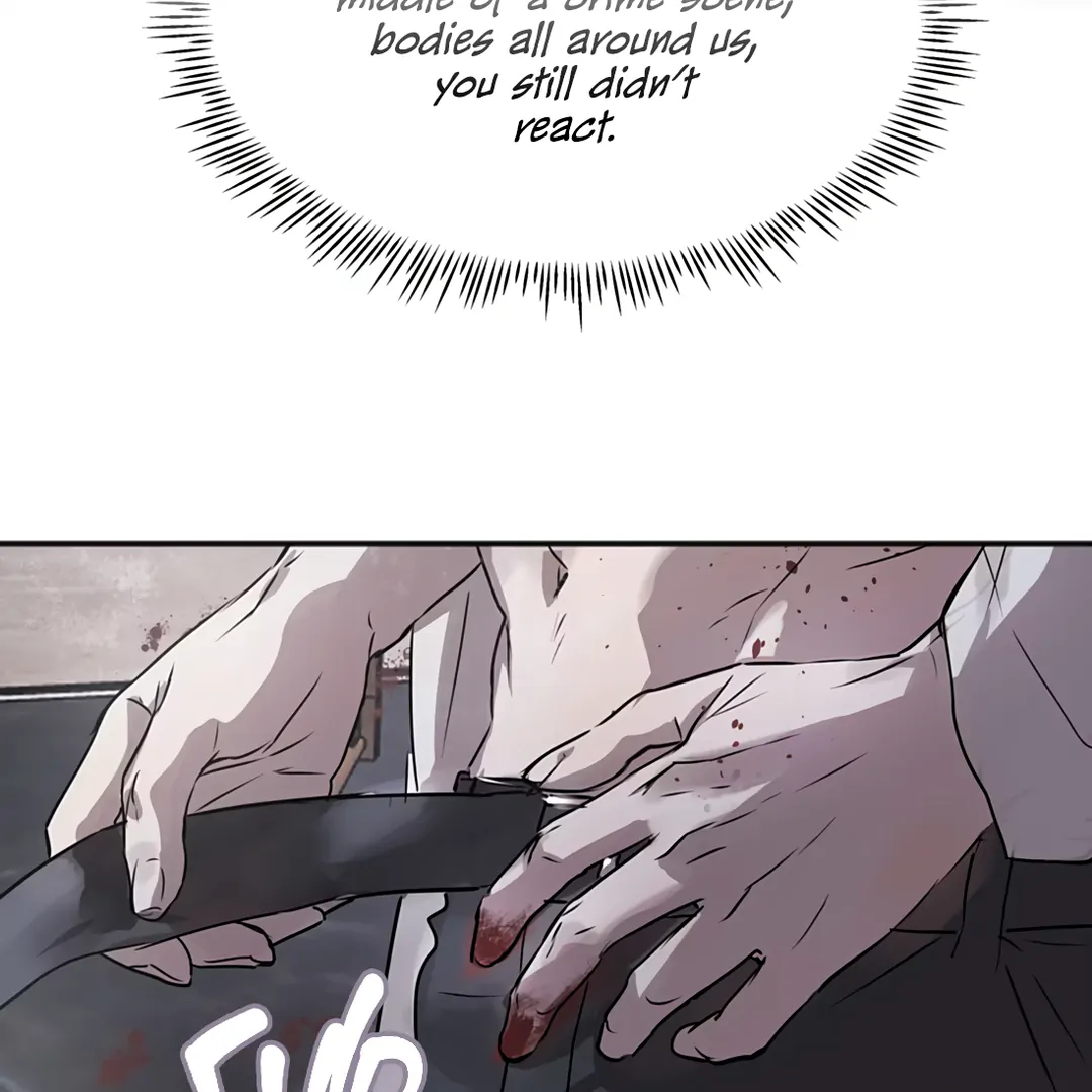 The Mad Dog Found Out I’m His Own Kind - Chapter 15 Page 59