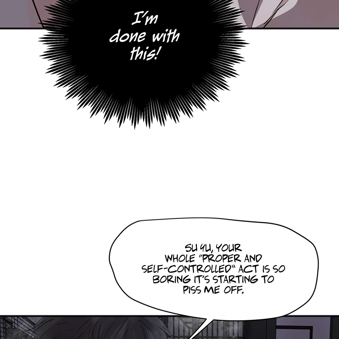 The Mad Dog Found Out I’m His Own Kind - Chapter 15 Page 62
