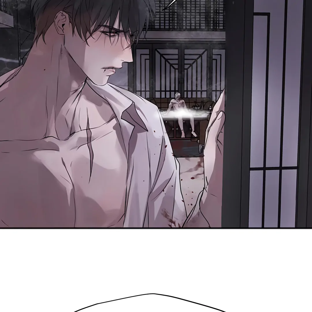 The Mad Dog Found Out I’m His Own Kind - Chapter 15 Page 63