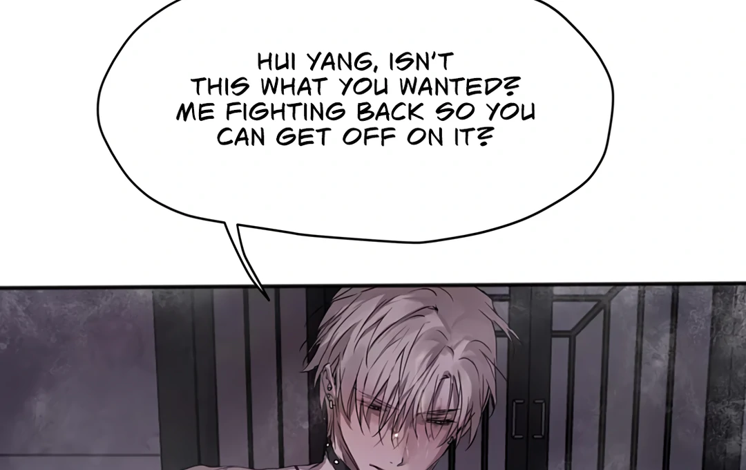The Mad Dog Found Out I’m His Own Kind - Chapter 15 Page 64
