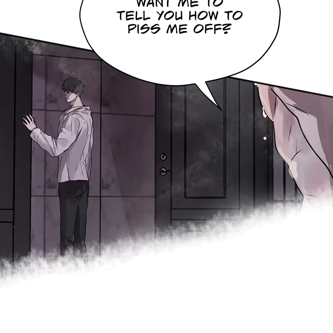 The Mad Dog Found Out I’m His Own Kind - Chapter 15 Page 68