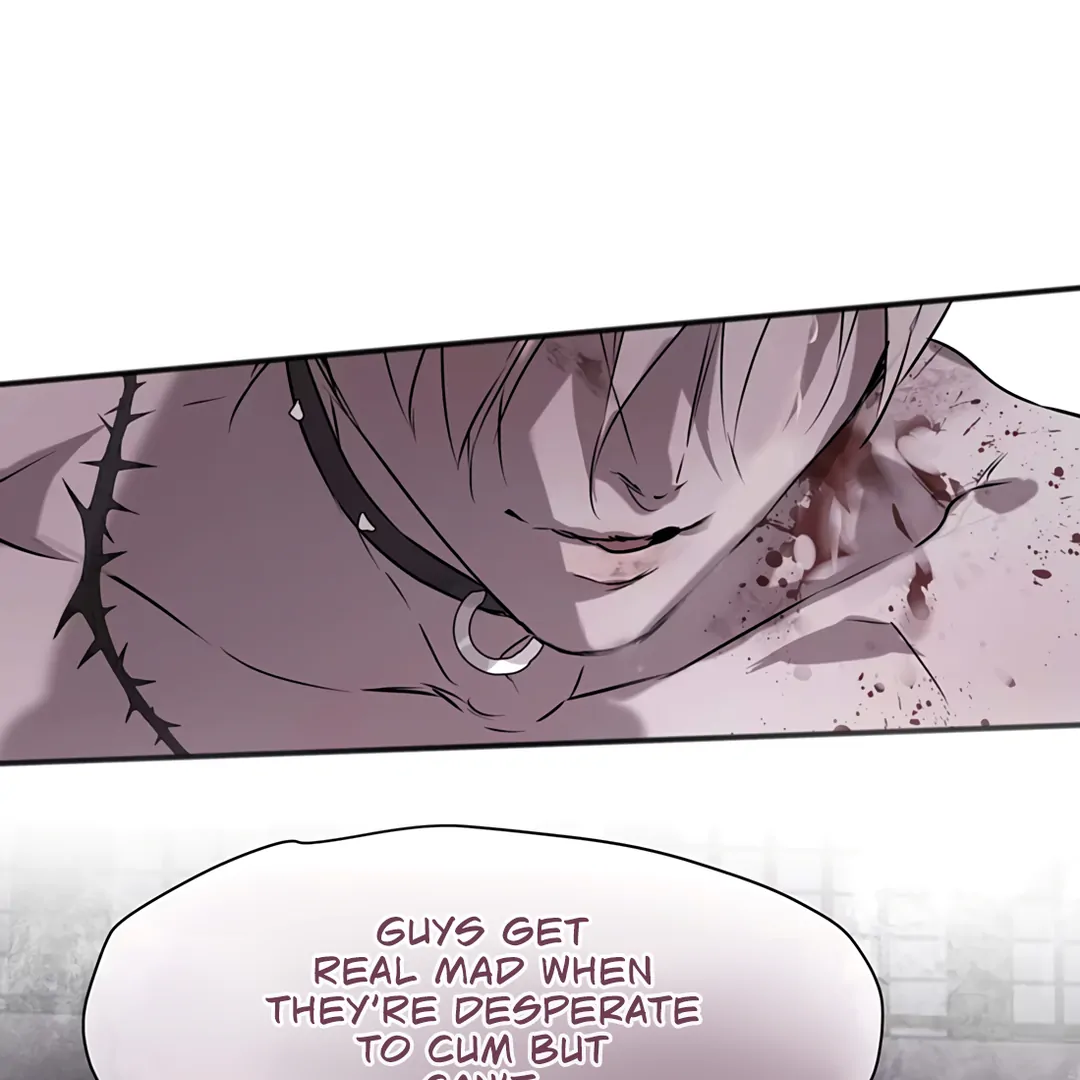 The Mad Dog Found Out I’m His Own Kind - Chapter 15 Page 71