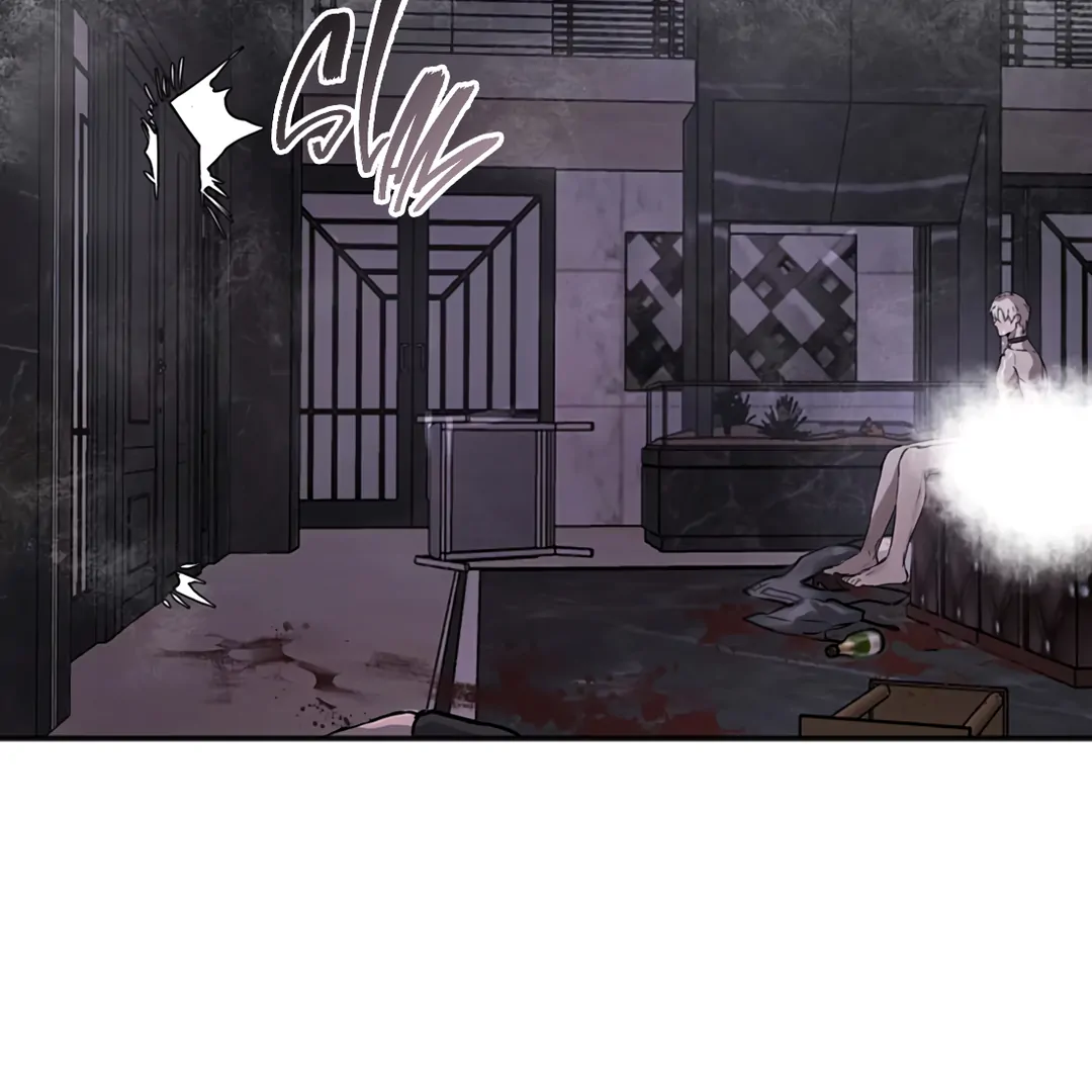 The Mad Dog Found Out I’m His Own Kind - Chapter 15 Page 78