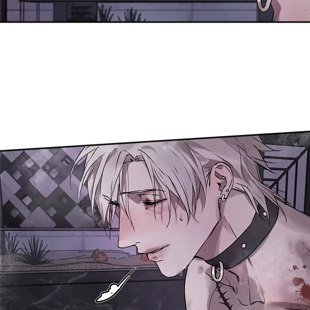 The Mad Dog Found Out I’m His Own Kind - Chapter 15 Page 80