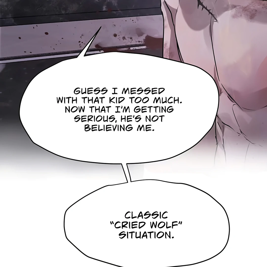 The Mad Dog Found Out I’m His Own Kind - Chapter 15 Page 81