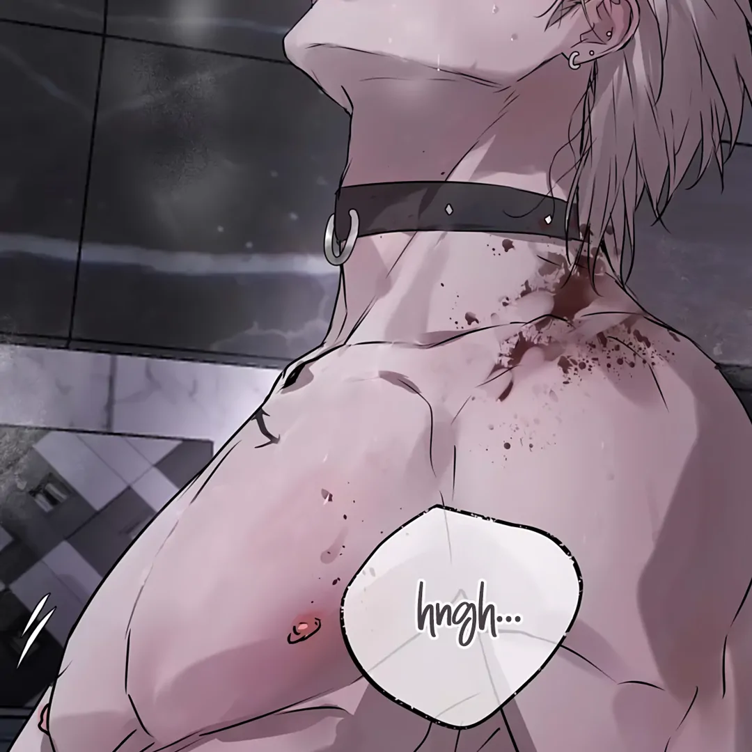 The Mad Dog Found Out I’m His Own Kind - Chapter 15 Page 88