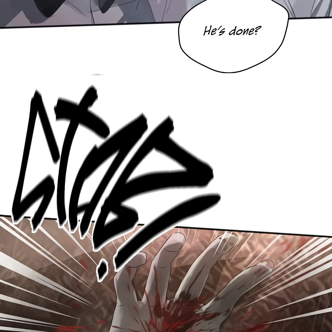 The Mad Dog Found Out I’m His Own Kind - Chapter 2 Page 11