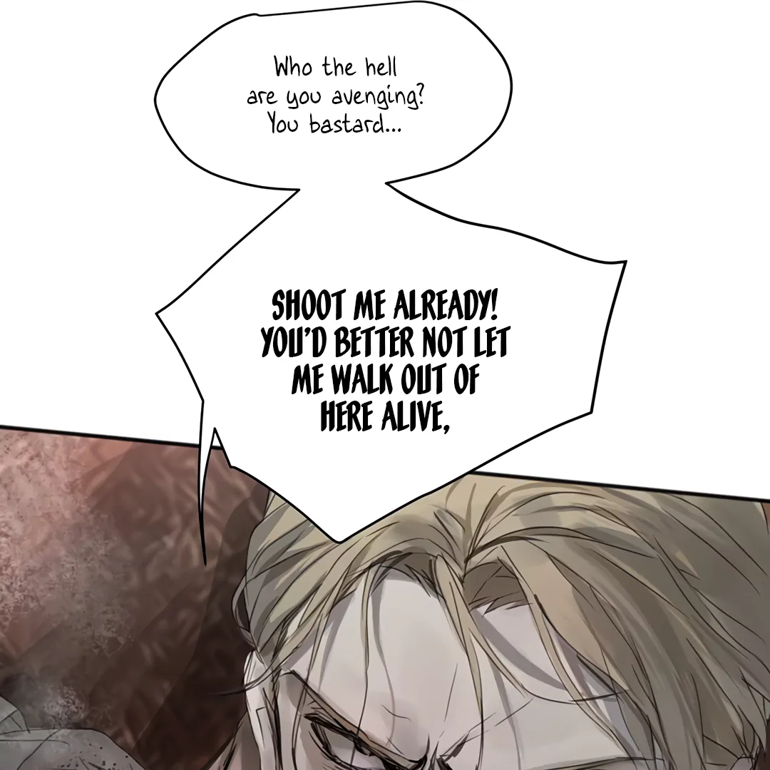 The Mad Dog Found Out I’m His Own Kind - Chapter 2 Page 20
