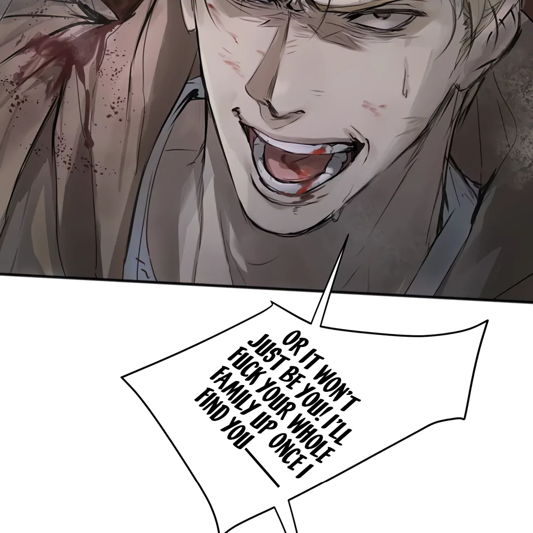 The Mad Dog Found Out I’m His Own Kind - Chapter 2 Page 21