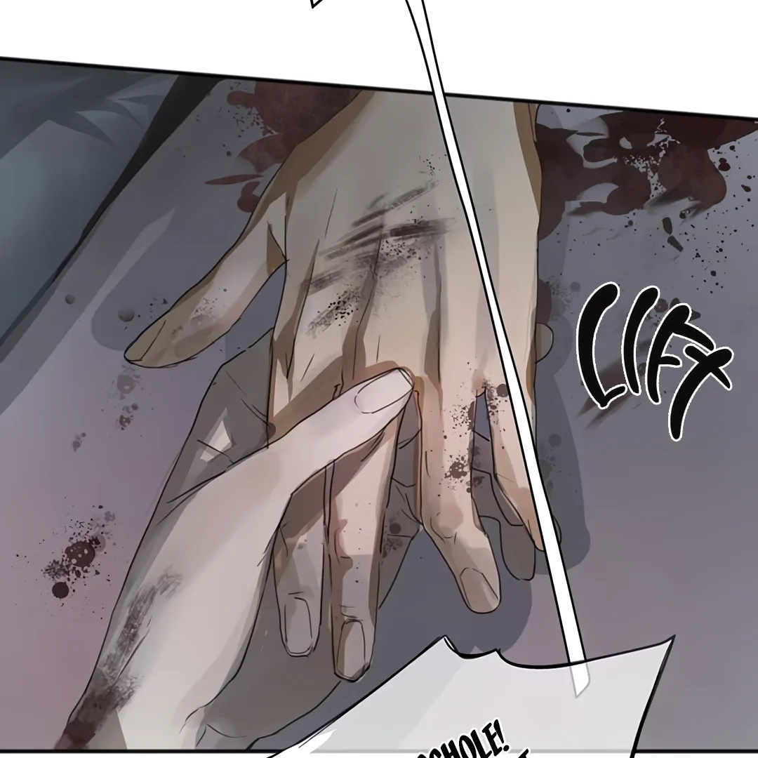 The Mad Dog Found Out I’m His Own Kind - Chapter 2 Page 22