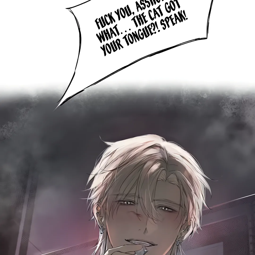 The Mad Dog Found Out I’m His Own Kind - Chapter 2 Page 23
