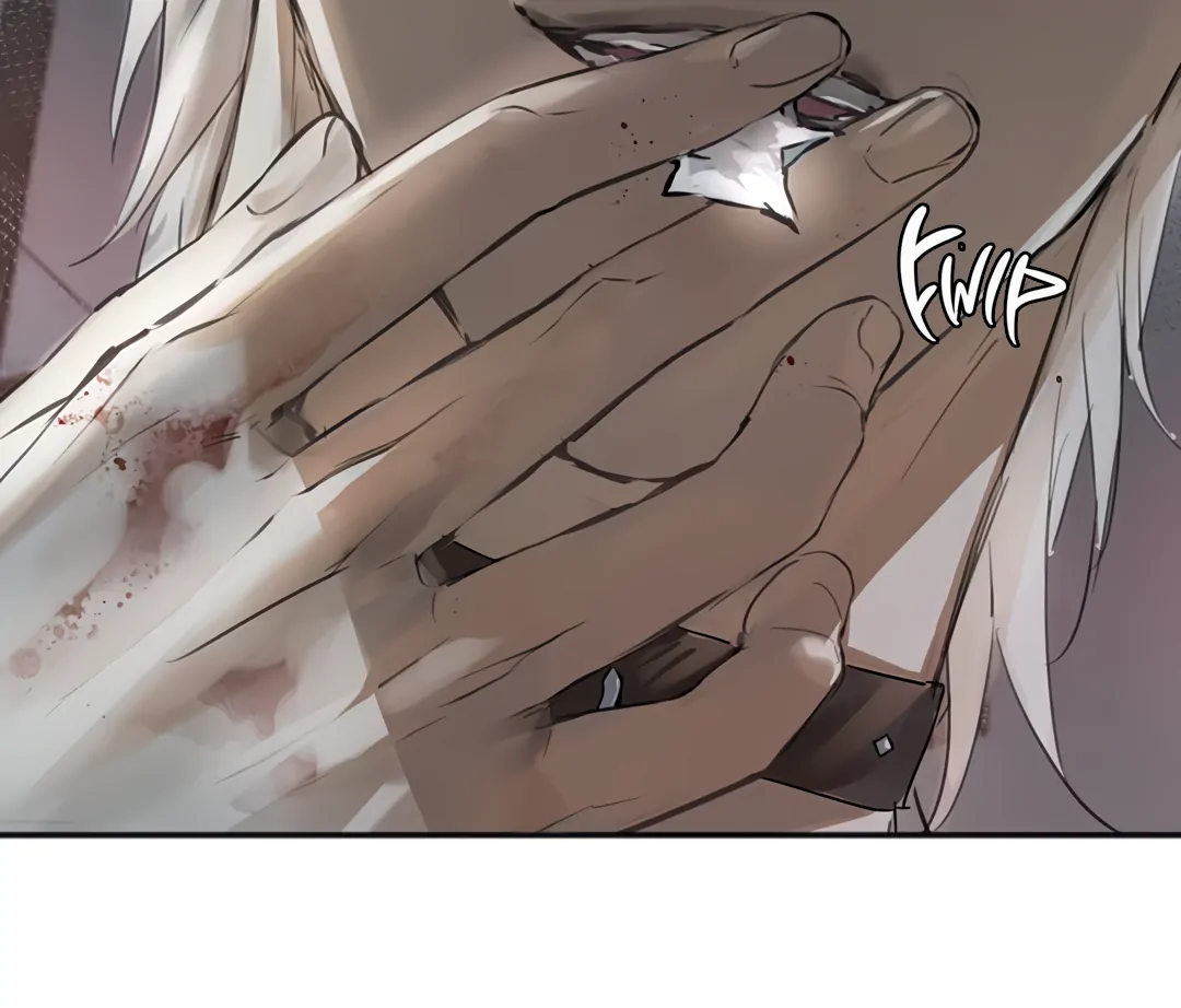 The Mad Dog Found Out I’m His Own Kind - Chapter 2 Page 27