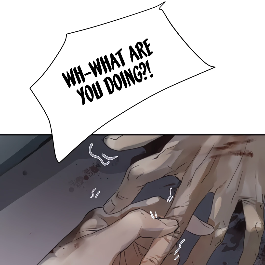 The Mad Dog Found Out I’m His Own Kind - Chapter 2 Page 28