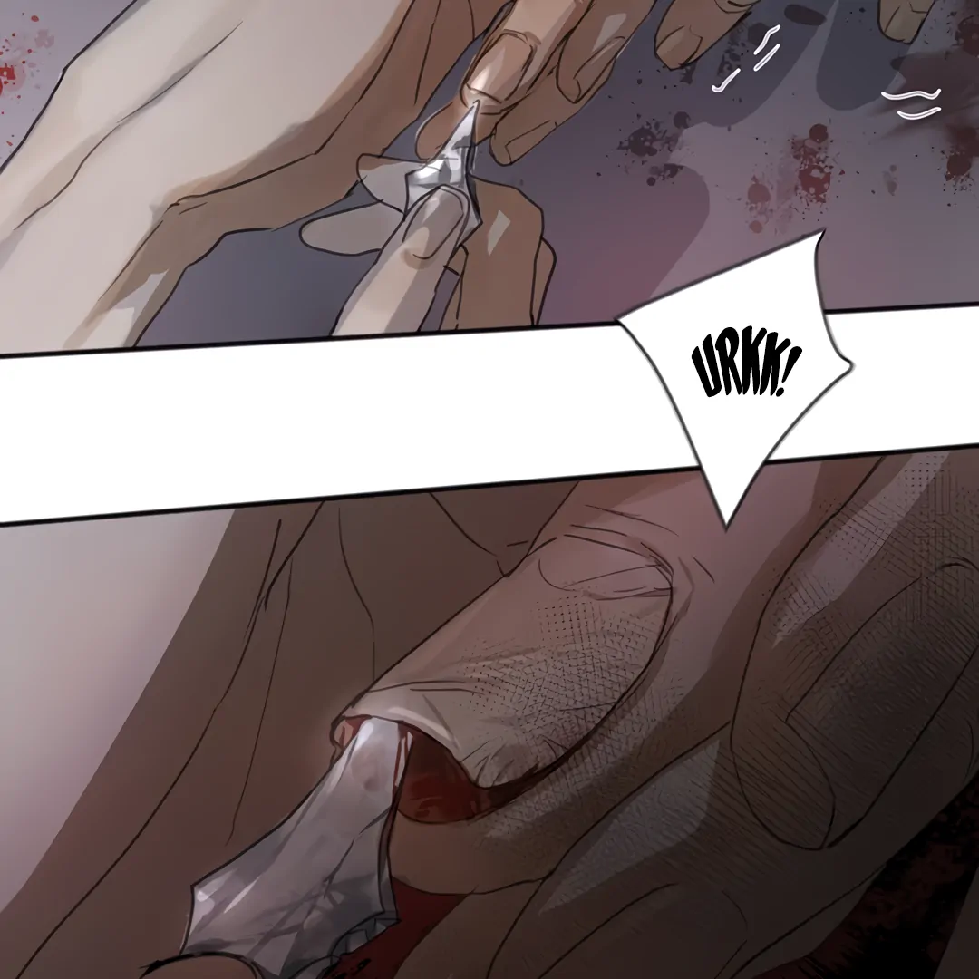 The Mad Dog Found Out I’m His Own Kind - Chapter 2 Page 29