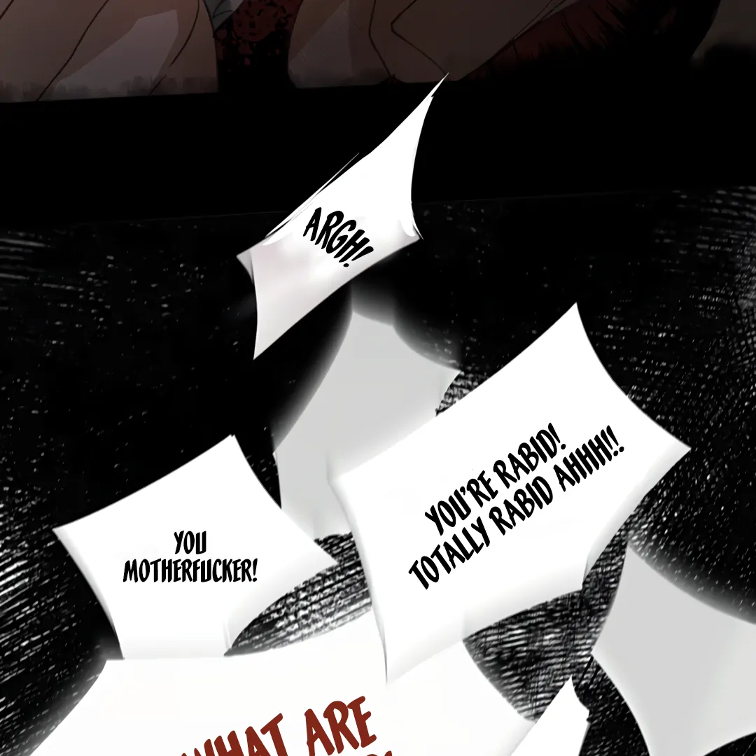 The Mad Dog Found Out I’m His Own Kind - Chapter 2 Page 30