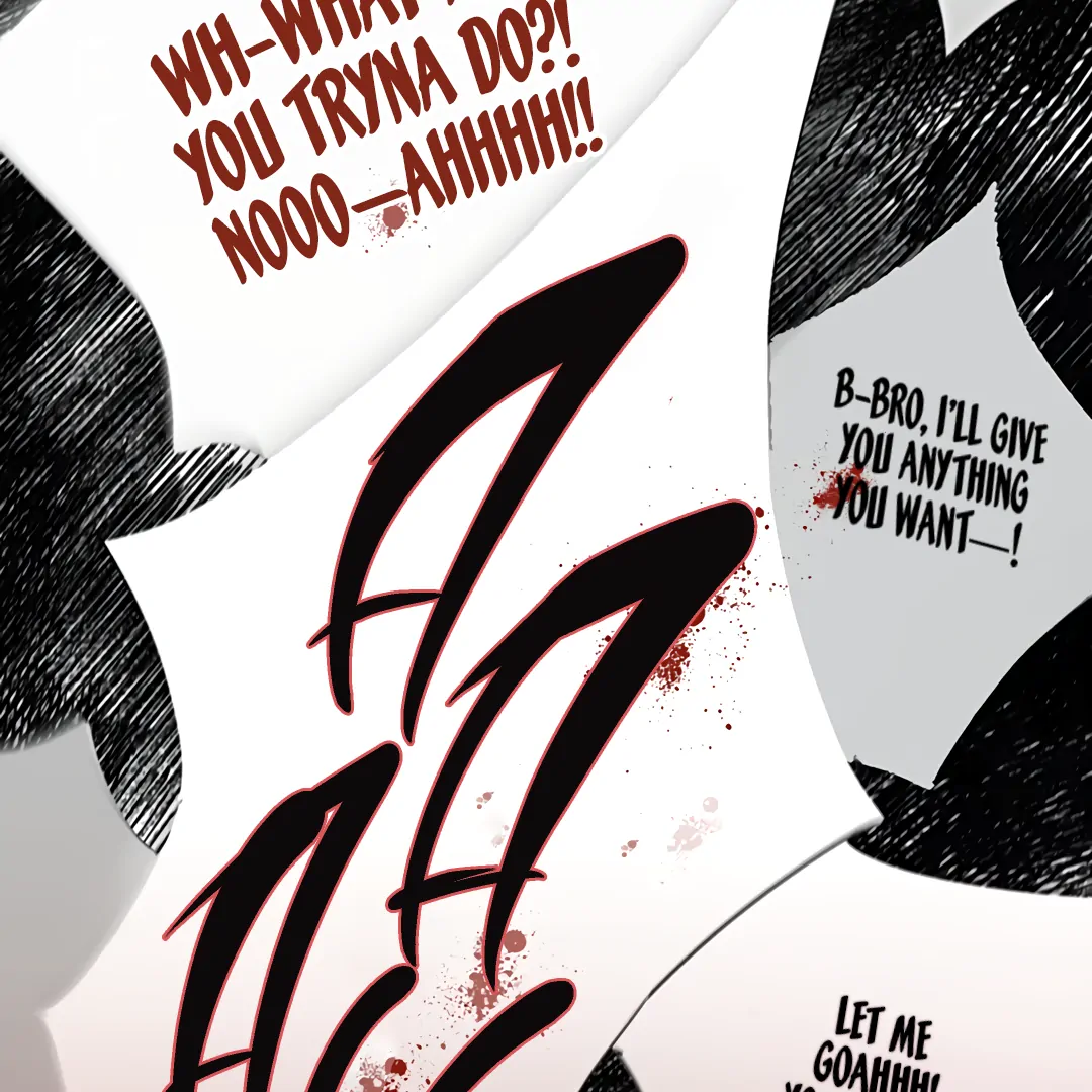 The Mad Dog Found Out I’m His Own Kind - Chapter 2 Page 31