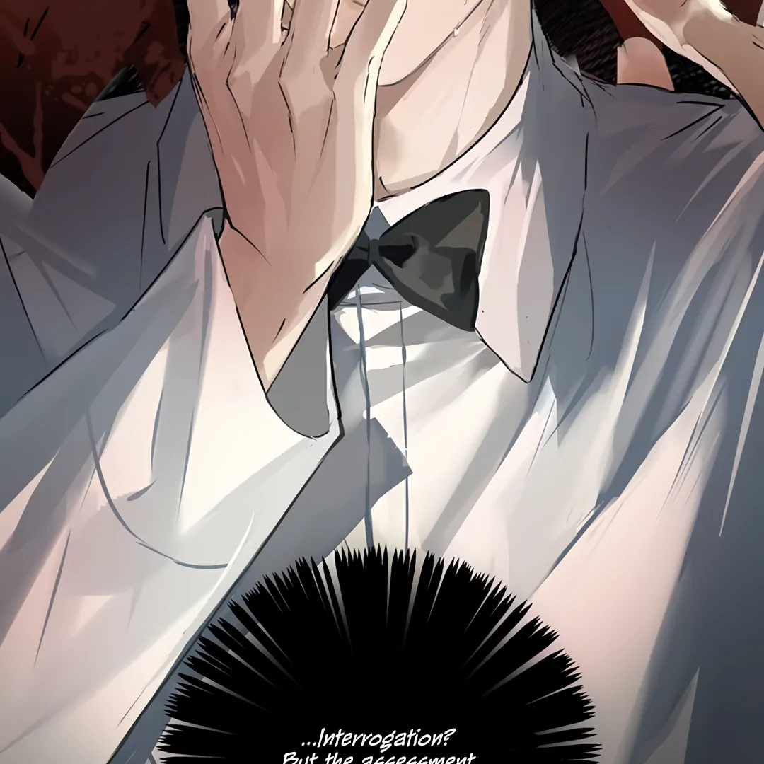 The Mad Dog Found Out I’m His Own Kind - Chapter 2 Page 33