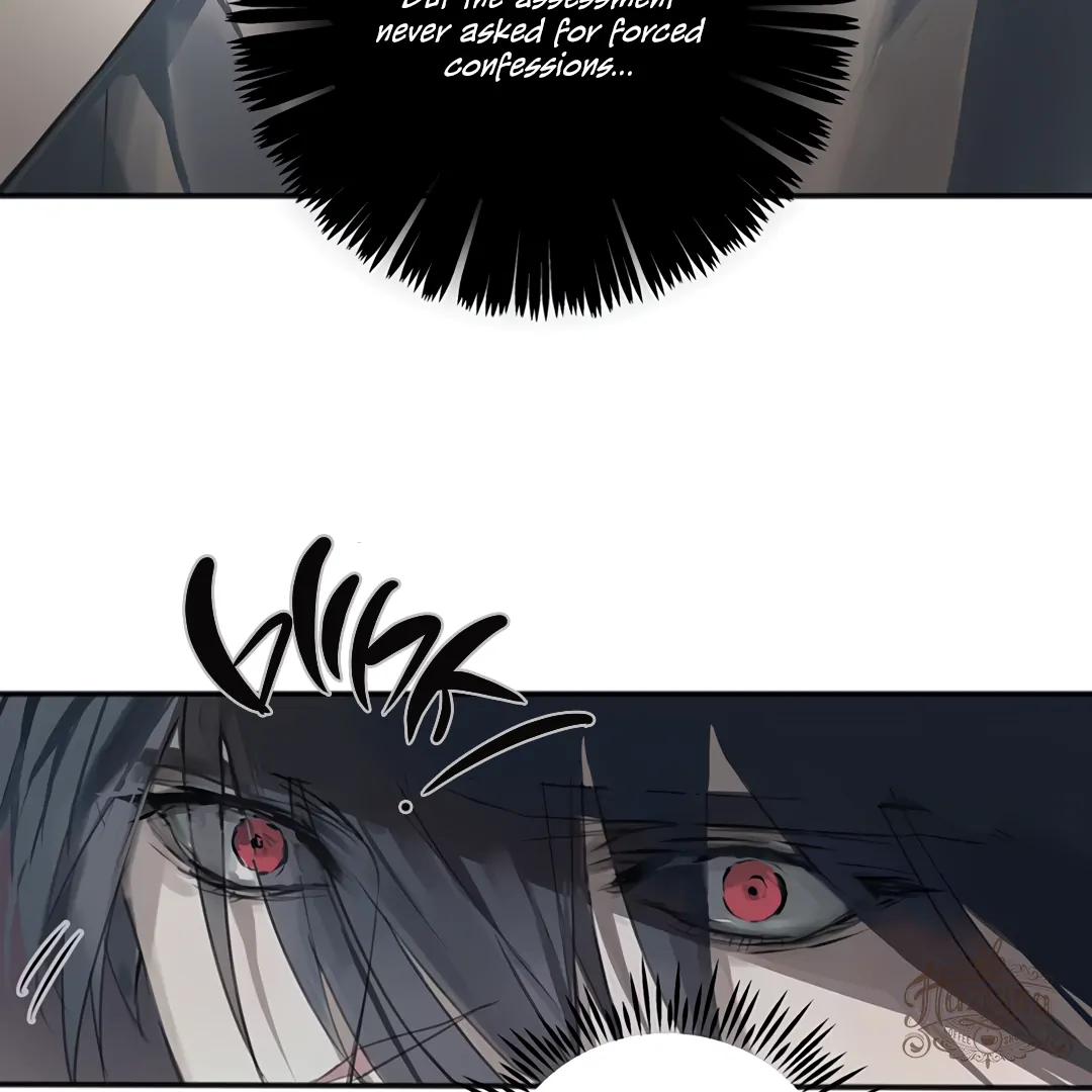The Mad Dog Found Out I’m His Own Kind - Chapter 2 Page 34