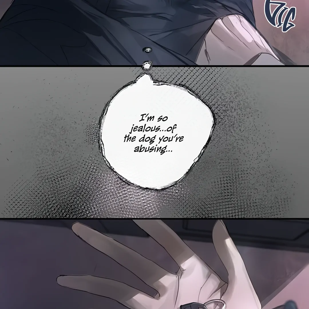The Mad Dog Found Out I’m His Own Kind - Chapter 2 Page 39
