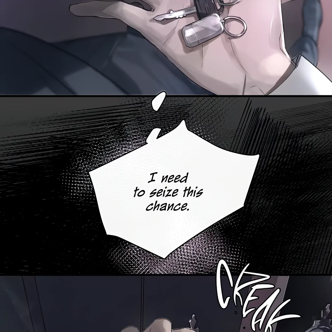 The Mad Dog Found Out I’m His Own Kind - Chapter 2 Page 40