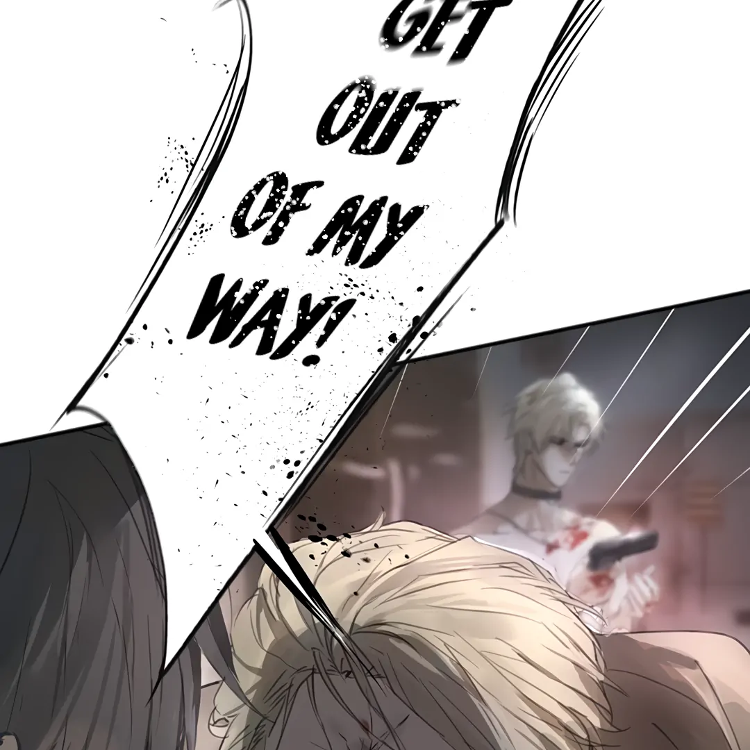 The Mad Dog Found Out I’m His Own Kind - Chapter 2 Page 45