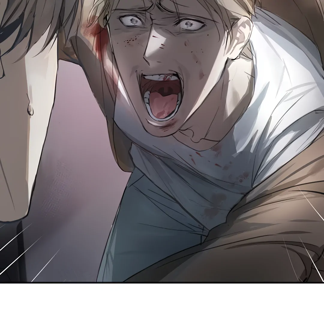 The Mad Dog Found Out I’m His Own Kind - Chapter 2 Page 46
