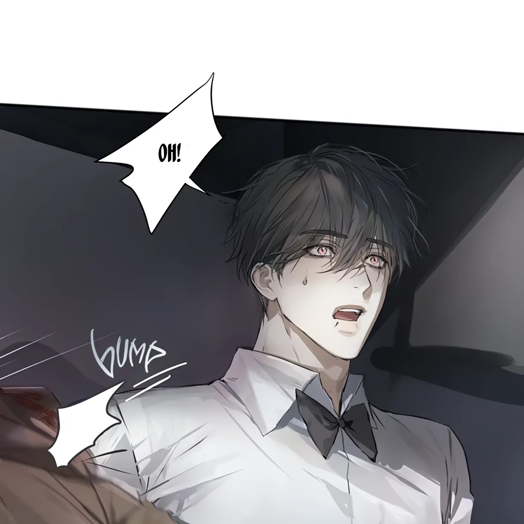 The Mad Dog Found Out I’m His Own Kind - Chapter 2 Page 47